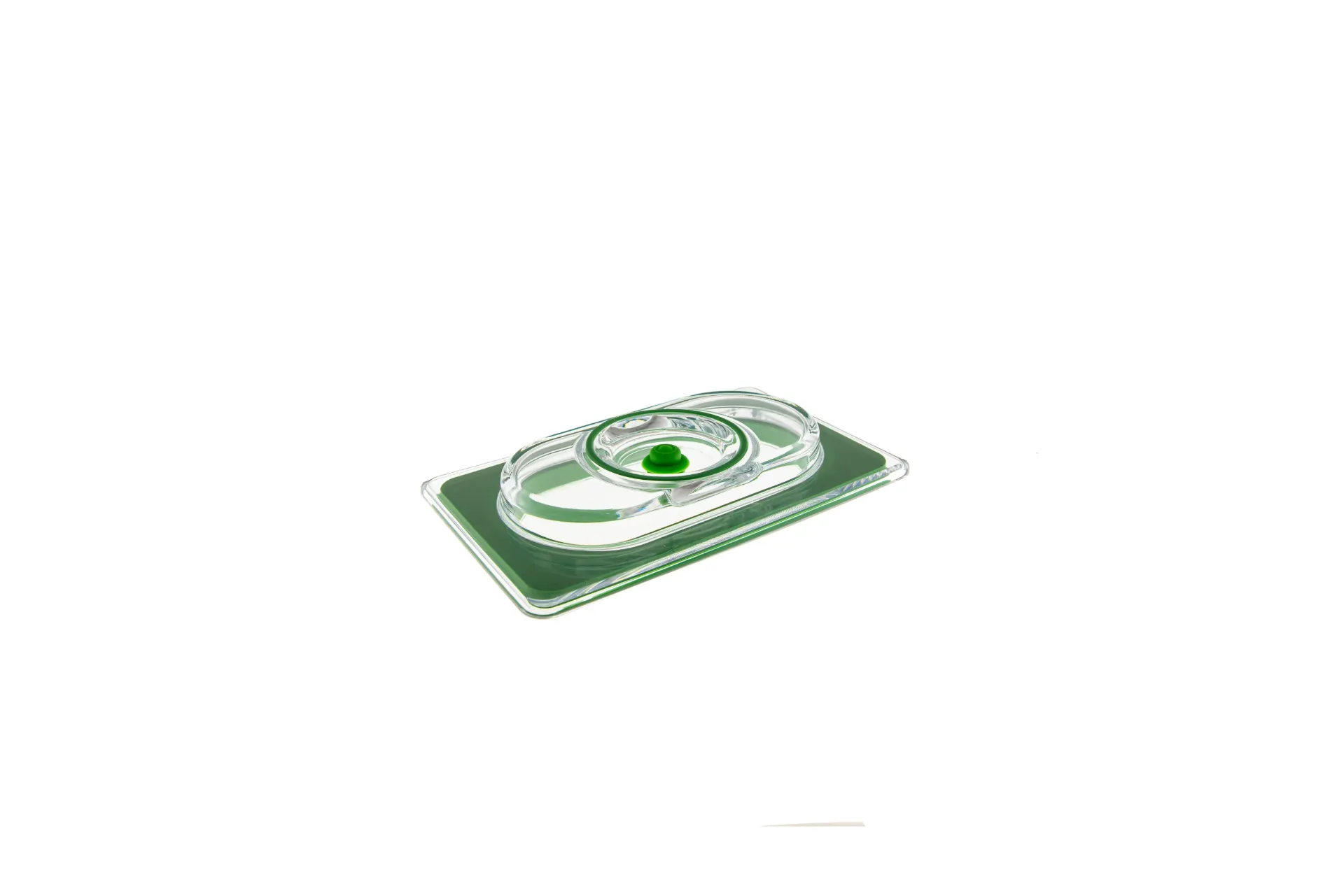 Frischebewahrer GN Deckel 1/9