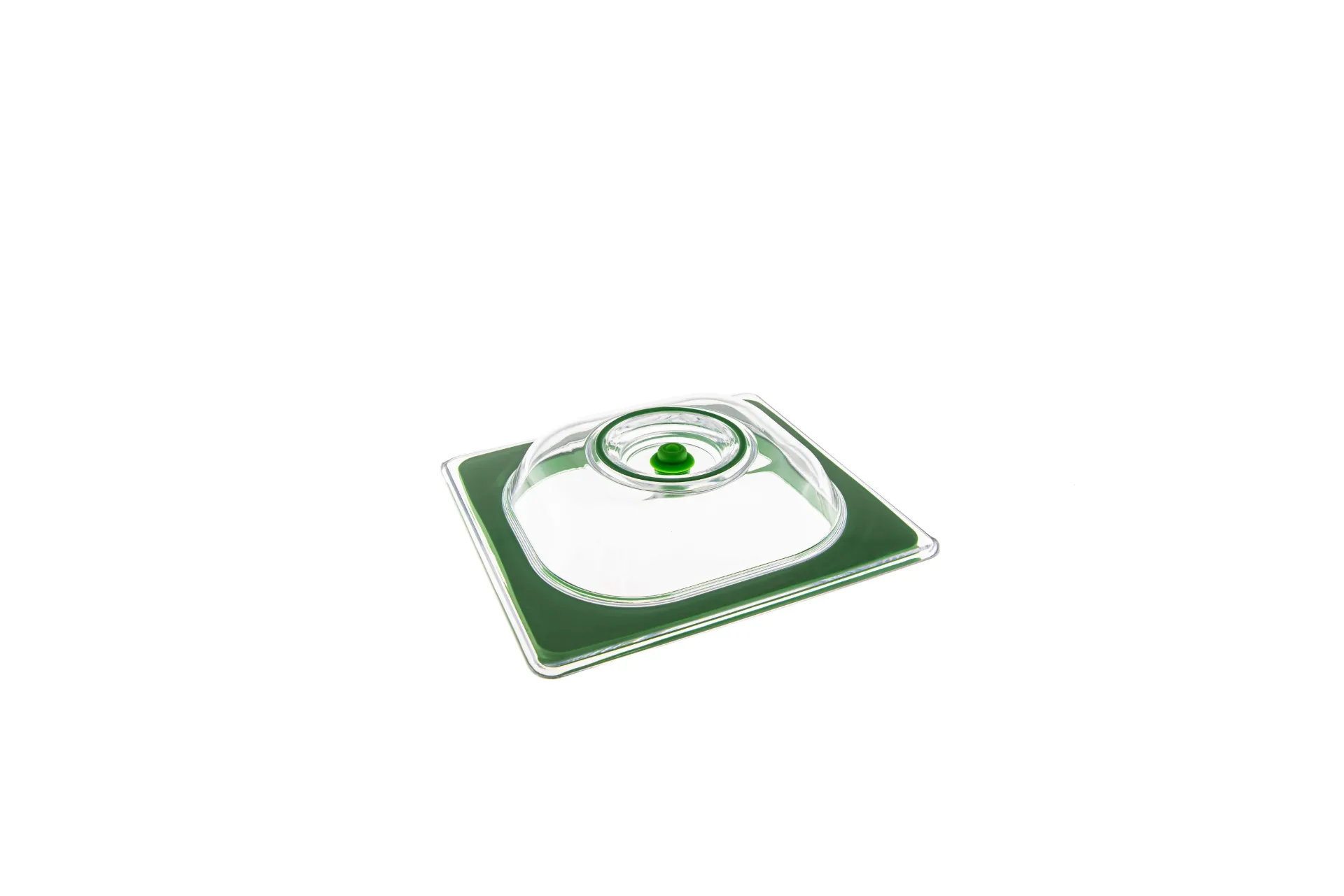 Frischebewahrer GN Deckel 1/6