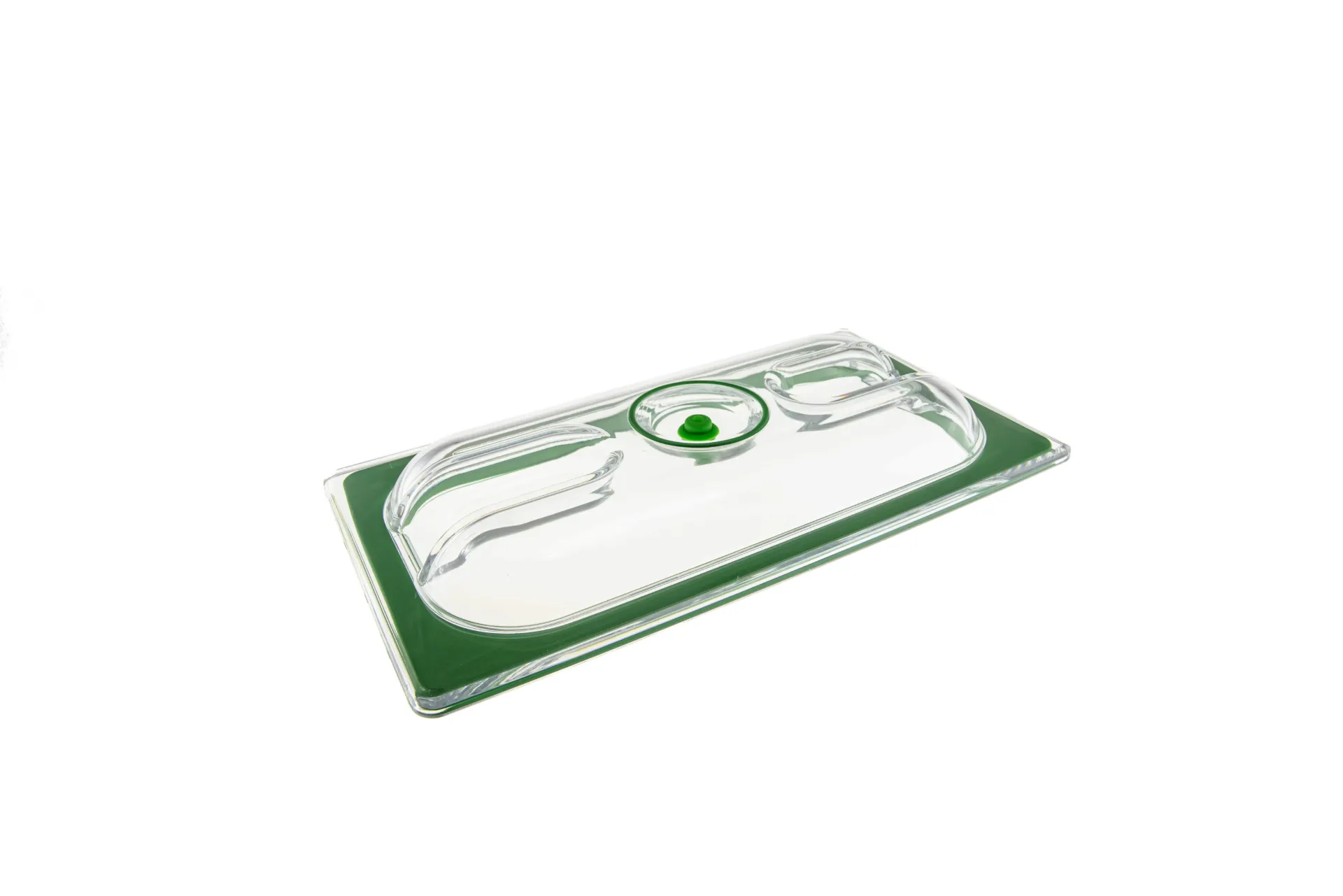 Frischebewahrer GN Deckel 1/3