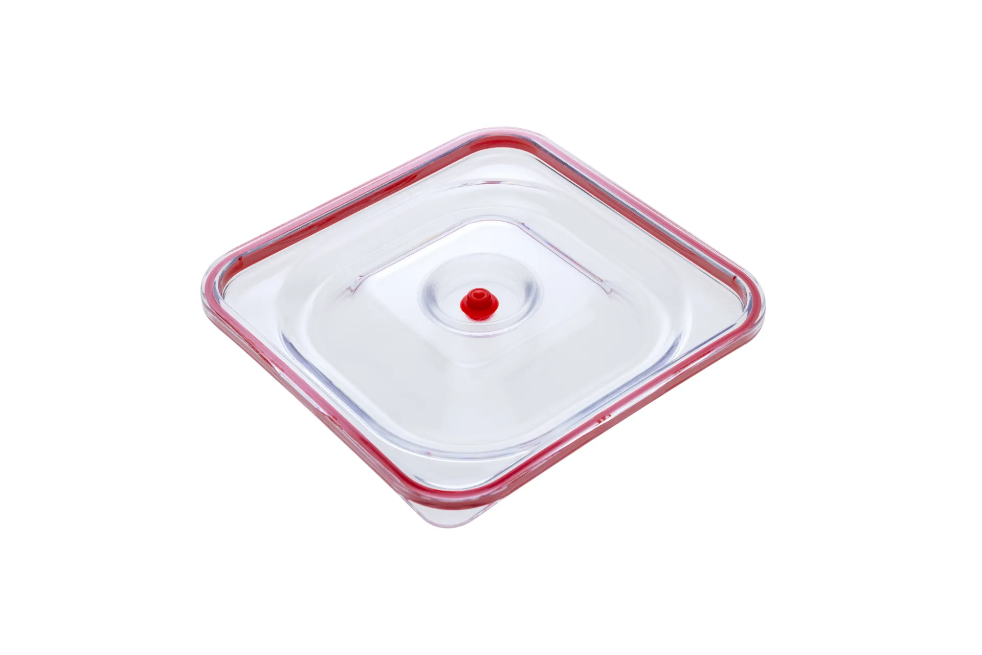 Gastro Container - LID ROT (FRESH MEAT)