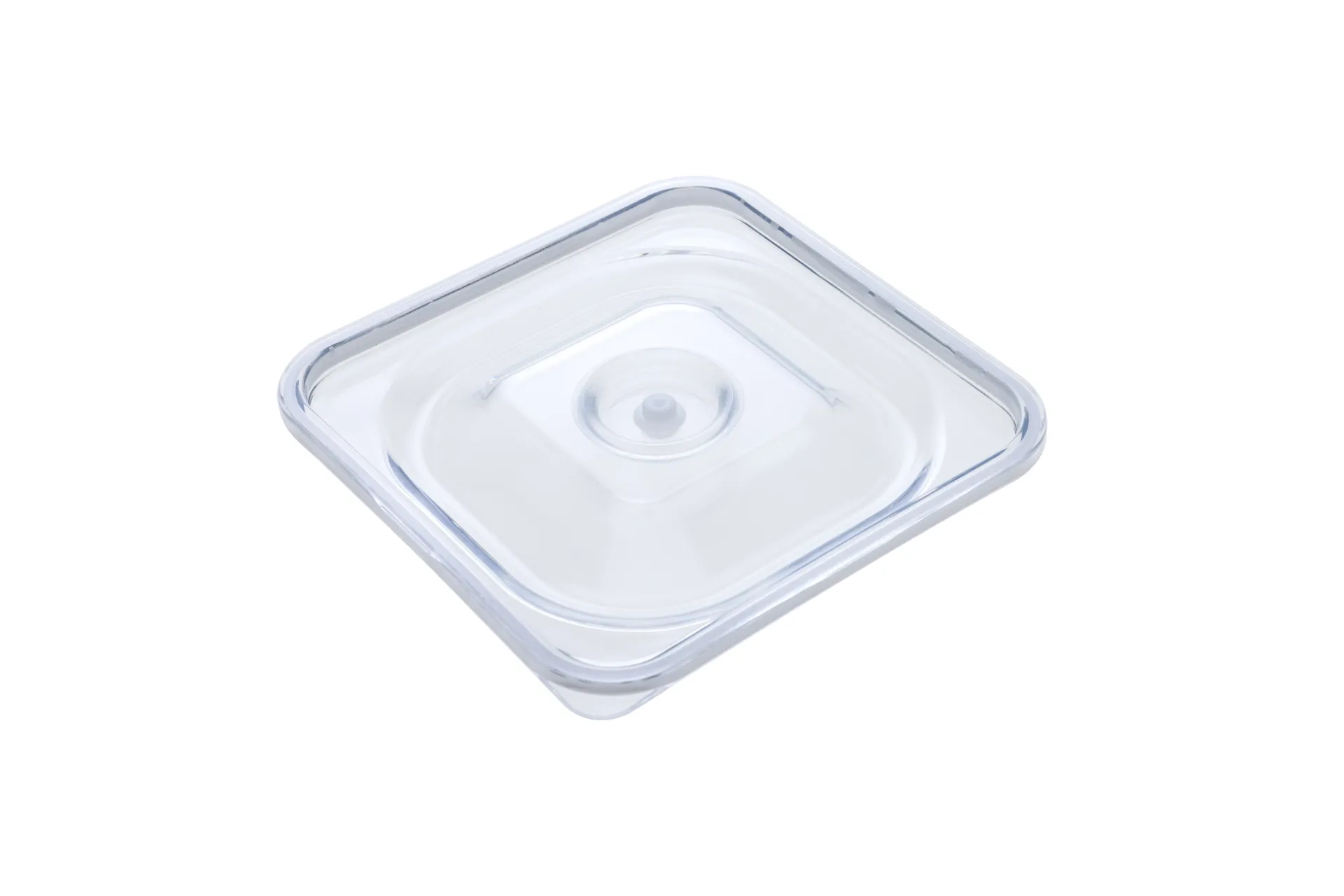 Gastro Container - LID WEISS (BREAD+DAIRY)