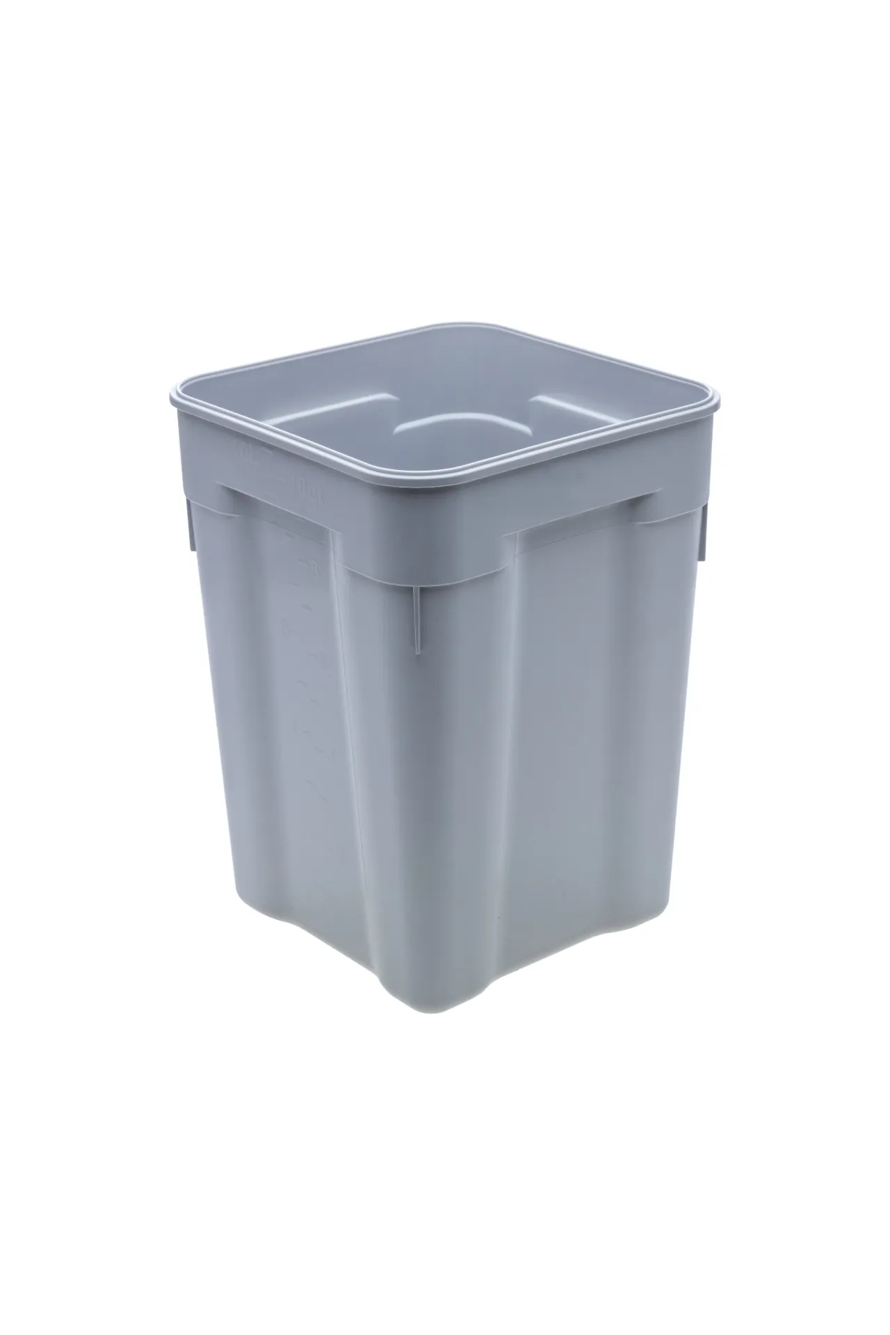 Gastro-Container 10 Liter mit Deckel