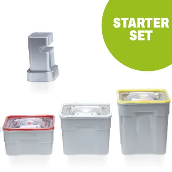[2445-0001] gastroBOX Starterset