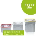 gastroBOX Starterset